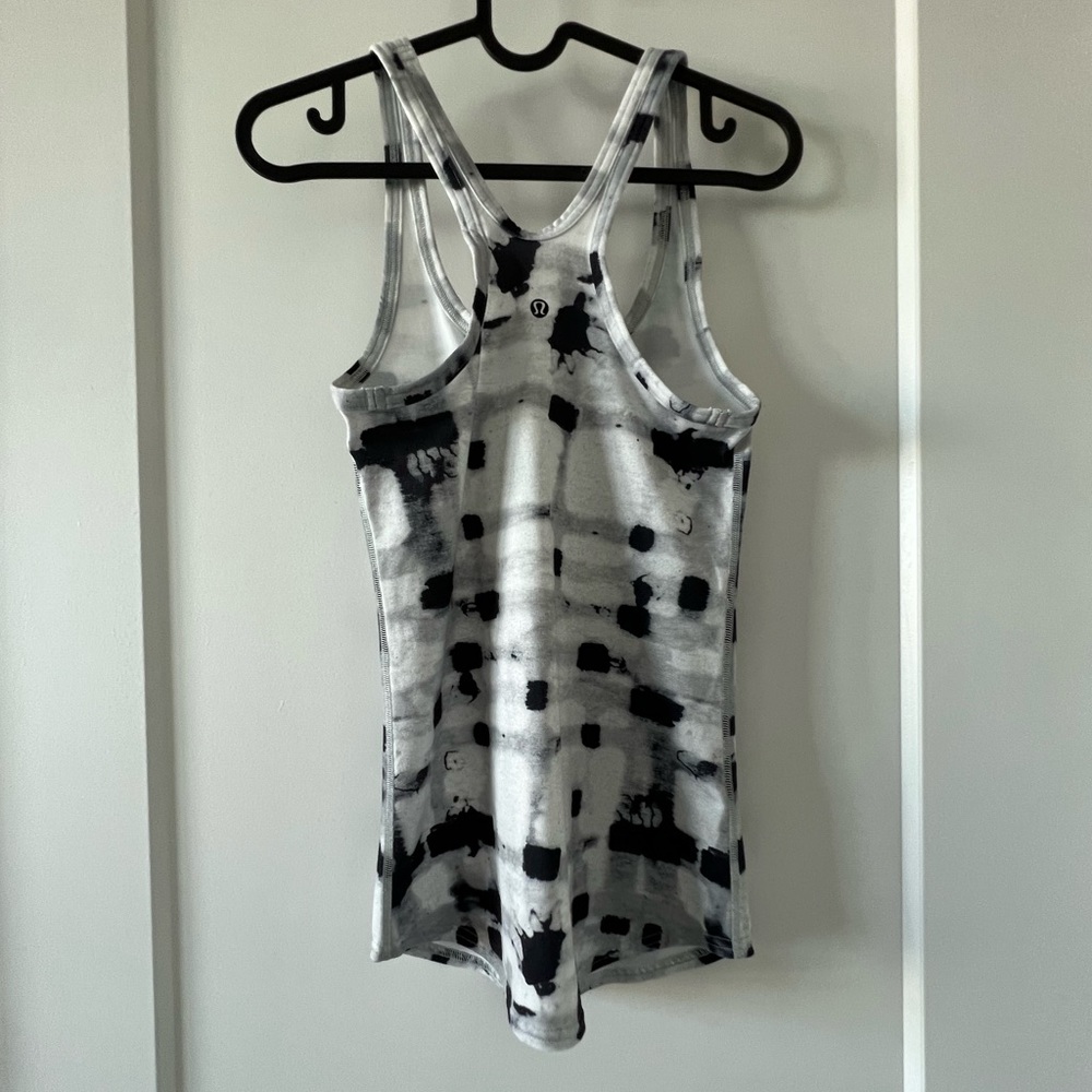 Lululemon Tank - Picture 2 of 2